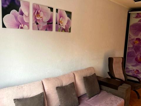 квартира по адресу Профессора Яремы ул., 4