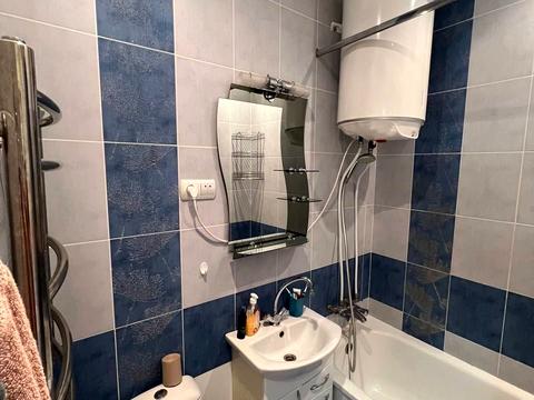 квартира по адресу Профессора Яремы ул., 4