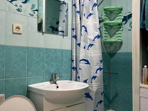 квартира за адресою Олександра Поля просп. (Кірова), 110