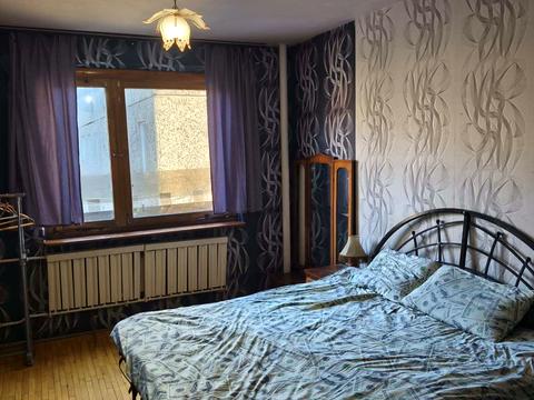 квартира по адресу Тролейбусна, 37