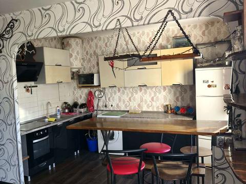 квартира по адресу Тролейбусна, 37