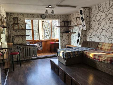 квартира по адресу Тролейбусна, 37