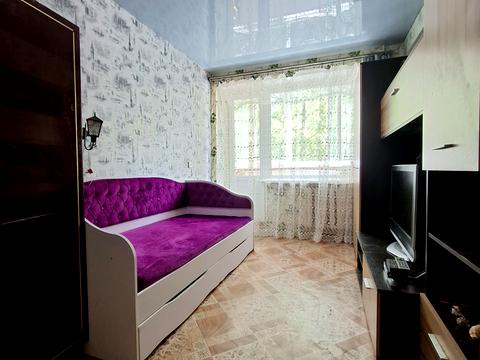 квартира за адресою 1-ї Танкової Бригади вул., 14