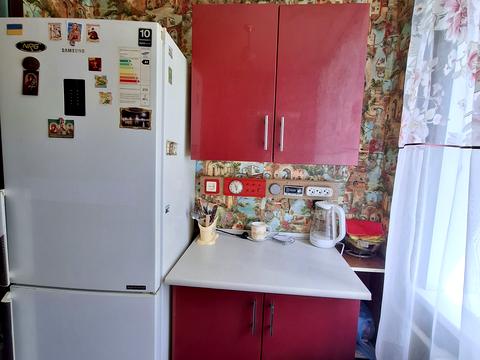 квартира за адресою 1-ї Танкової Бригади вул., 14