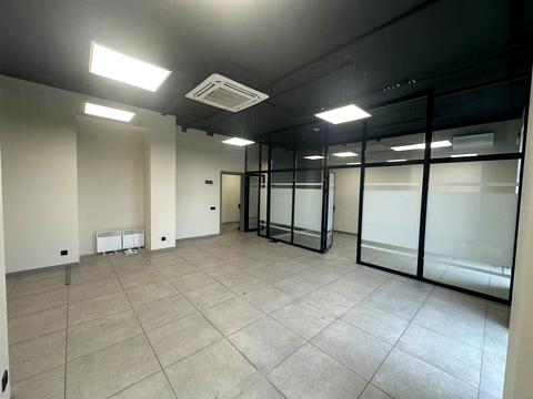 коммерческая по адресу Шевченко пер., 9