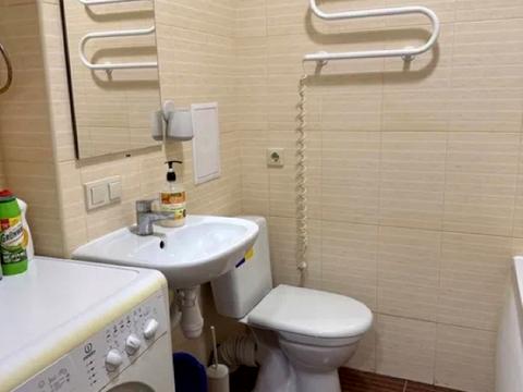 квартира за адресою Київ, Степана Рудницького вул. (Академіка Вільямса), 8-Д