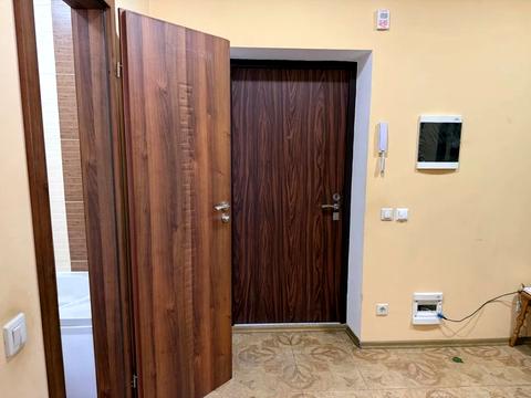 квартира за адресою Київ, Степана Рудницького вул. (Академіка Вільямса), 8-Д