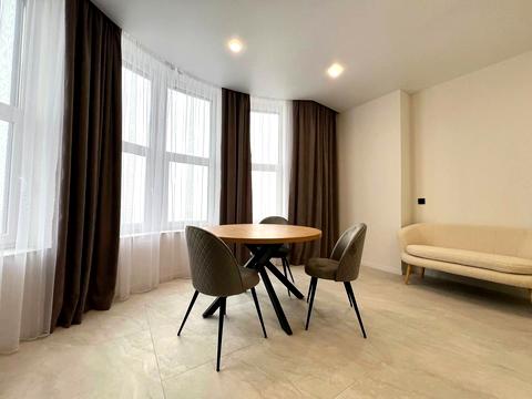 квартира за адресою Руська вул., 6