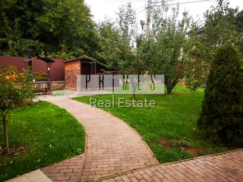 будинок за адресою Русанівські сади вул.