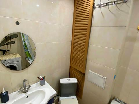 квартира по адресу Верховной Рады бульв., 24