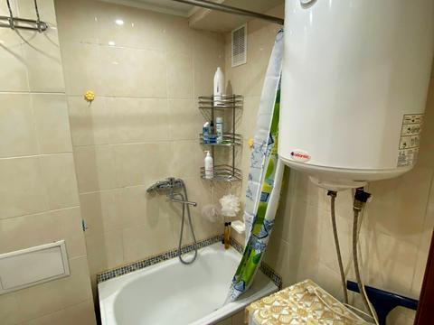 квартира по адресу Верховной Рады бульв., 24