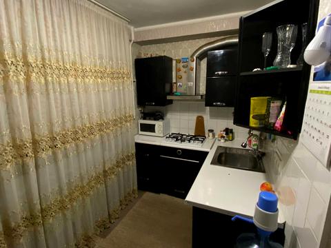 квартира по адресу Верховной Рады бульв., 24