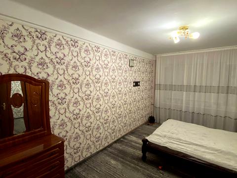 квартира по адресу Верховной Рады бульв., 24