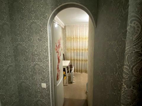 квартира по адресу Верховной Рады бульв., 24