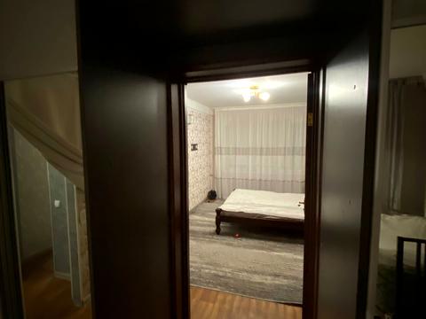 квартира по адресу Верховной Рады бульв., 24