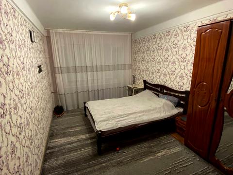 квартира по адресу Верховной Рады бульв., 24