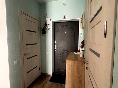 квартира за адресою Захисників України вул. (1-го Травня), 42