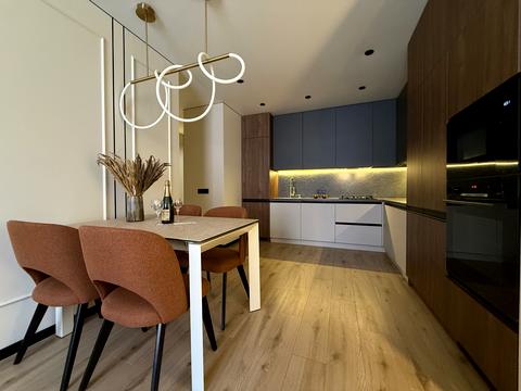 квартира по адресу Замарстыновская ул. (Калинина), 170-К