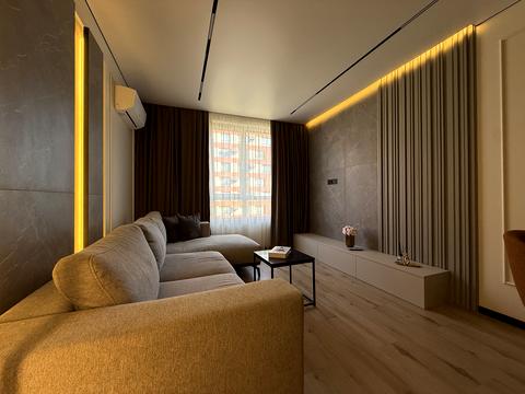 квартира по адресу Замарстыновская ул. (Калинина), 170-К