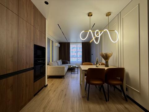 квартира по адресу Замарстыновская ул. (Калинина), 170-К