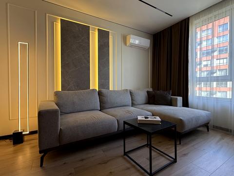 квартира по адресу Замарстыновская ул. (Калинина), 170-К