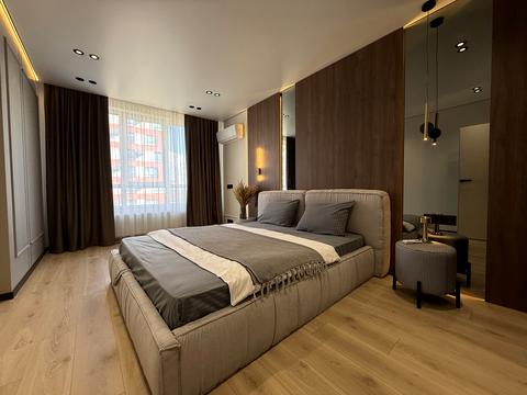 квартира по адресу Замарстыновская ул. (Калинина), 170-К