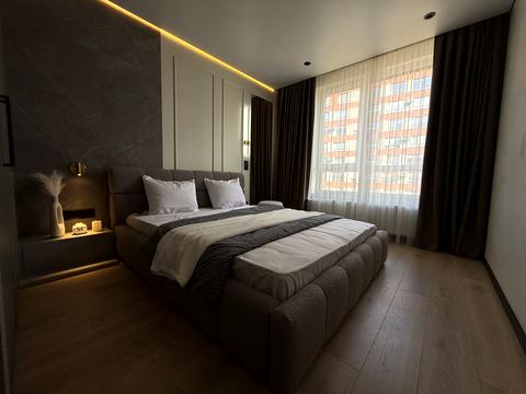 квартира по адресу Замарстыновская ул. (Калинина), 170-К