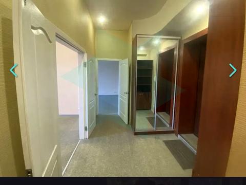 квартира по адресу Дмитрия Яворницкого просп. (Карла Маркса), 53