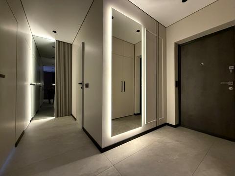 квартира по адресу Замарстыновская ул. (Калинина), 170-К