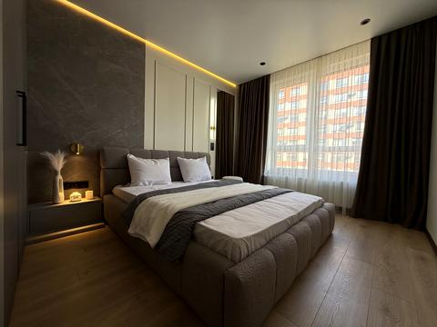 квартира по адресу Замарстыновская ул. (Калинина), 170-К