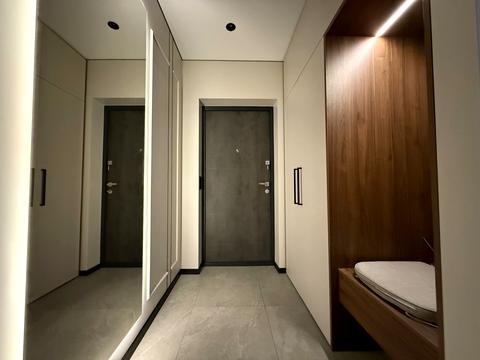 квартира по адресу Замарстыновская ул. (Калинина), 170-К