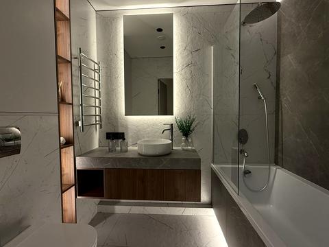 квартира по адресу Замарстыновская ул. (Калинина), 170-К