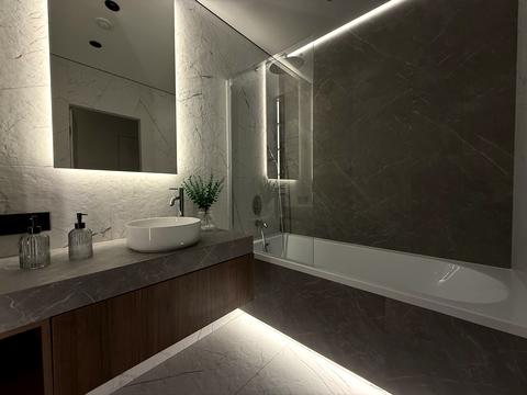 квартира по адресу Замарстыновская ул. (Калинина), 170-К