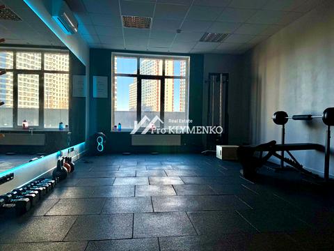 комерційна за адресою Ованеса Туманяна вул., 15-А