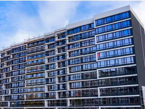 квартира за адресою Бельведерська вул., (Будинок 2)