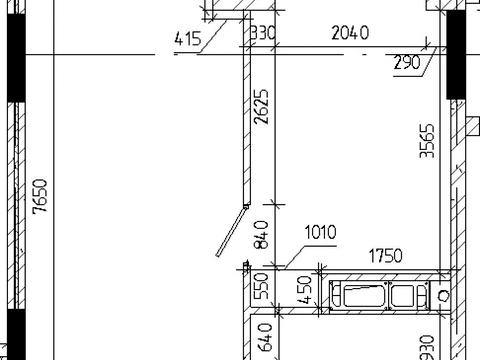 квартира за адресою Бельведерська вул., (Будинок 2)