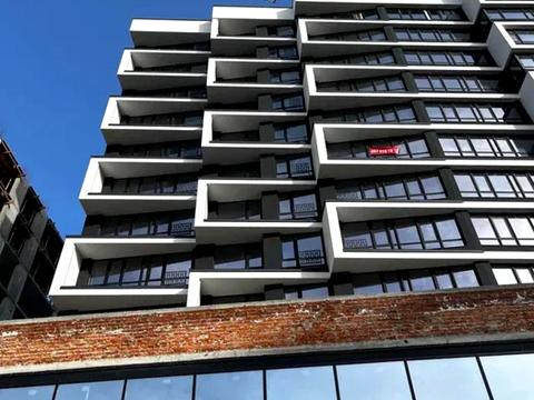 квартира за адресою Бельведерська вул., (Будинок 2)