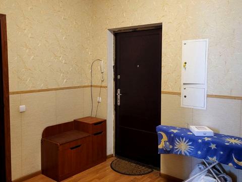 квартира по адресу Артиллерийская ул., 4в