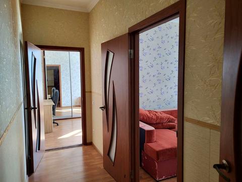 квартира по адресу Артиллерийская ул., 4в