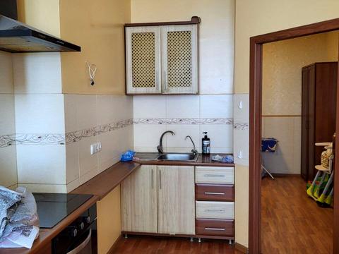 квартира по адресу Артиллерийская ул., 4в