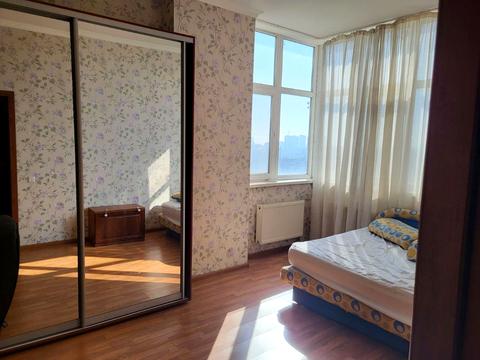 квартира по адресу Артиллерийская ул., 4в