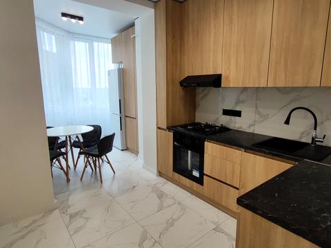 квартира по адресу Зелена ул., 5