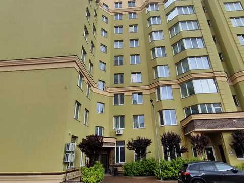 квартира по адресу Зелена ул., 5