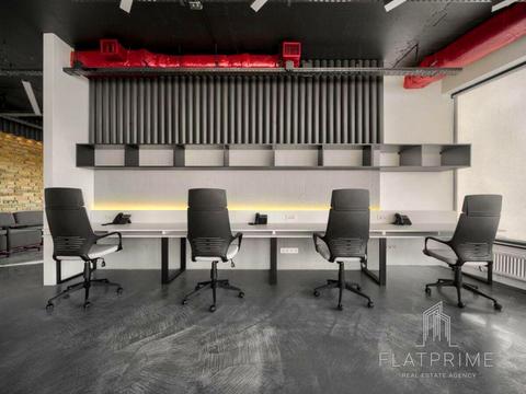 комерційна за адресою Кловський узвіз (Кловський), 7a