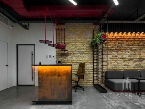 комерційна за адресою Кловський узвіз (Кловський), 7a