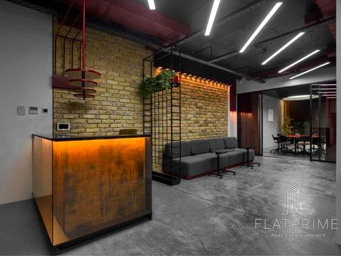 комерційна за адресою Кловський узвіз (Кловський), 7a