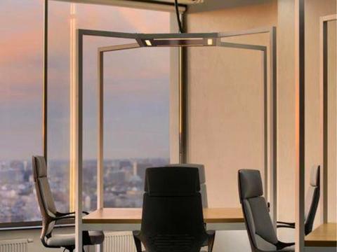 комерційна за адресою Кловський узвіз (Кловський), 7a