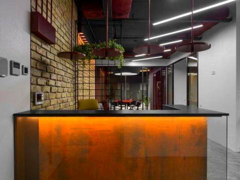 комерційна за адресою Кловський узвіз (Кловський), 7a