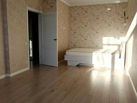 квартира за адресою Овідіопольська дорога вул., 3, к.1