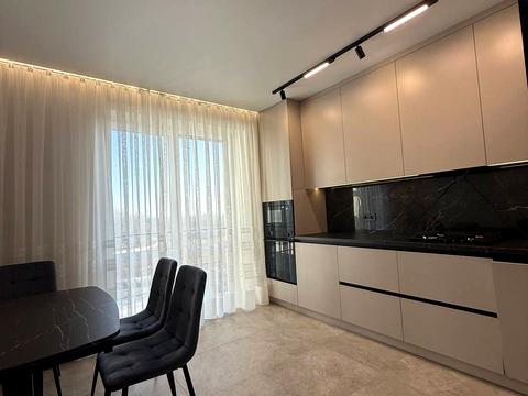 квартира за адресою Фортечна вул., 4